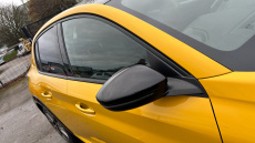 Peugeot 208 1.2 PureTech 100 GT 5dr Petrol Hatchback